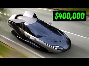 7 Real Flying Cars That Actually Fly [Never Seen Before]