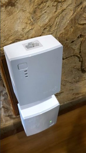 TL-PA4010 PLCのペアリング設定