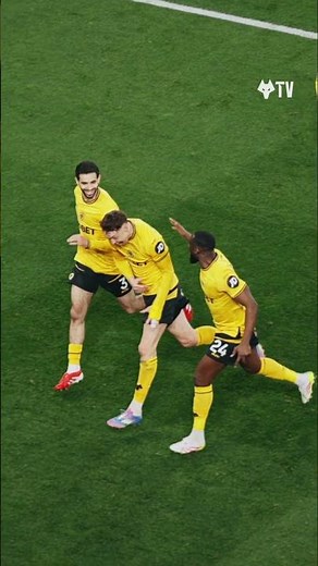 Ten Premier League goals for Jorgen Strand Larsen!