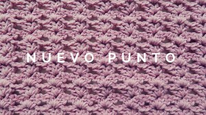 647K views · 4.5K reactions | Hoy te enseño a tejer un punto precioso y muy sencillo: punto abanico a #crochet. Queda ideal en prendas de verano y ahora que viene el buen tiempo ¡tenía que enseñártelo! También te dejo el tutorial escrito ;) ¡Espero te guste tanto tanto como a mi! https://goo.gl/iBCLRR | Crochet con alma | Facebook