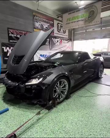 12K views · 154 reactions | Unleashing the beast! Ford XA with it’s Dandy Engines built 7.3 Godzilla and our TVS2650 Supercharger controlled by FuelTech running 8.3 @ 152mph  @frankdandyengines_ | @dandyengines | @fueltechaustralia | @prostreetnation | Harrop Engineering | Facebook