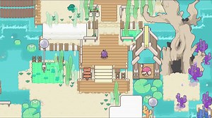 Unify a broken community as the newly-appointed Guardian of The Grove. Garden Story is available now on the Epic Games Store! https://epic.gm/garden-story | Epic Games