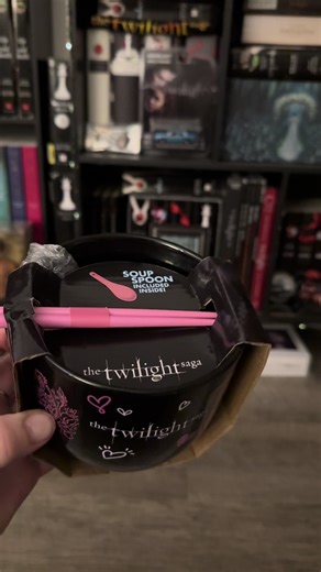 Found him!! And he matches the mug 😊 #twilight #edwardcullen #thetwilightsaga #fivebelow #twihard