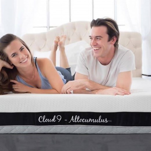113K views | Cloud 9 Sleep Products Premium Quality Mattresses Made in USA  | Cloud 9 Sleep Products, Inc | Facebook