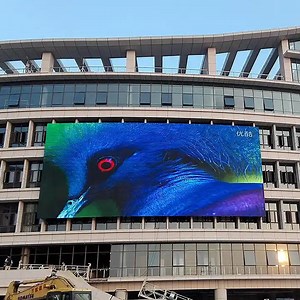 [Hot Item] Exhibition Hall Subway Full Color Indoor Rental Screen P10 LED Display Panel