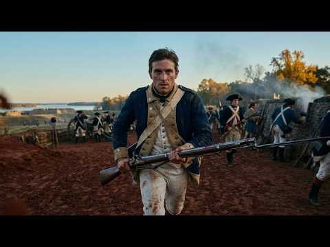 🇺🇸 The American Revolution, Battle by Battle - From Boston Harbor to Yorktown | 250th Anniversary 🇺🇸