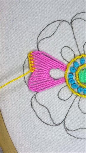 Beginner's Guide to Embroidery Techniques