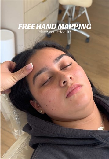 Exploring Free Hand Brow Mapping Techniques