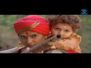 JHANSI KI RANI LAKSHMIBAI EPISODE 1|RANI LAKSHMIBAI FULL MOVIE IN HINDI |