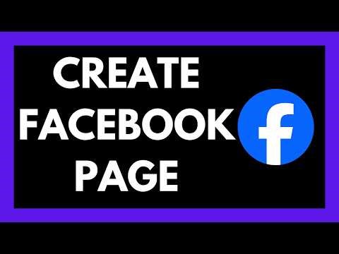 How to Create a Facebook Page (Step-by-Step Guide 2026)