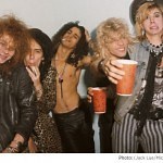 Decade of Decadence: A Timeline of the Eighties Sunset Strip – Mötley Crüe, Poison, Guns N’ Roses and the street behind rock’s most excessive scene