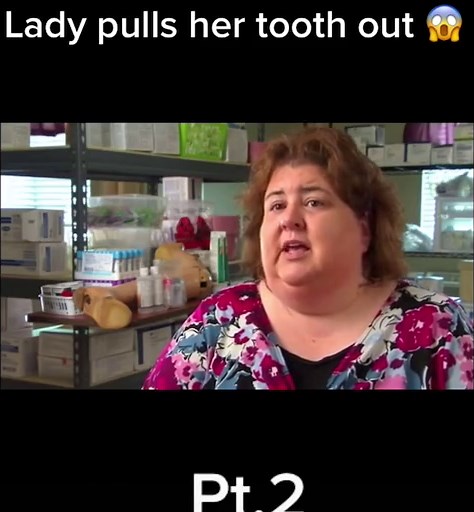 Dental Procedure: Tooth Extraction Process Explained