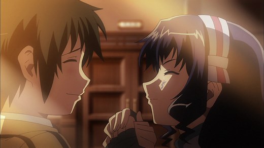 Freezing (English Dub) | E5 - She is Rana Linchen