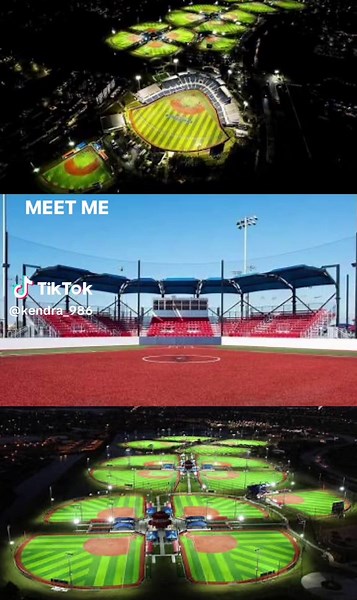 Essential Softball and Baseball Fields Every Player Knows