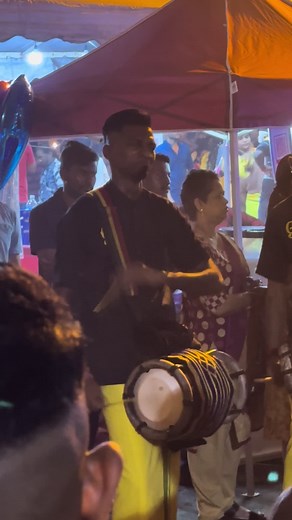 Comeback Again Shell Anna After Long Gap❤️😍🔥😍❤️Pambai Speed Hunter❤️ 🔥🫰🏻🔥❤️I am Forever His Big Fans 😍🔥😍 #fypシ゚viral #thaipusam2025 #urumimelam #100kviews #viralvideo #1millionaudition #genggaiammanurumimelam #fyppppppppppppppppppppppp #urumimelambeats #batucaves #tiktokvideo #ommuruganthunai🙏🦚 #pambai🔥 #lalufyp #muruganthunai #ggtamil