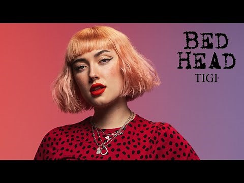 How To Use - Small Talk | Bed Head by TIGI