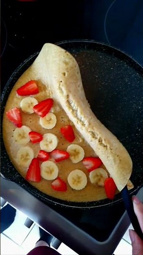 Le petit dej parfait en perte de poids #diet #food