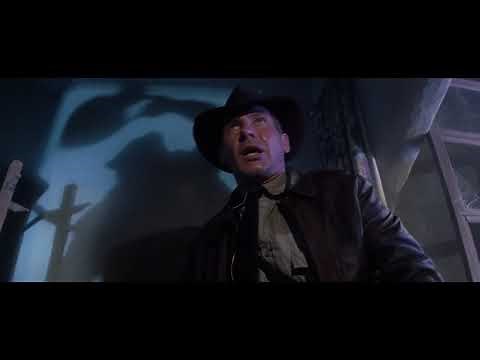 『インディ・ジョーンズ』4ムービーコレクション 40th アニバーサリー・エディション 4K UHD+BD 発売記念特別映像！「最後の聖戦」編