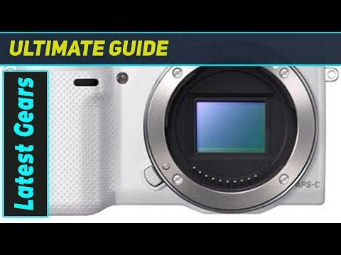 Sony NEX-5T: Best Compact Interchangeable Lens Camera?