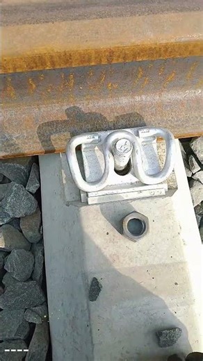Rail Clamp Installation