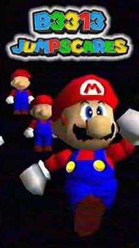 B3313 Jumpscares VHS #2