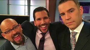 Do you know Robin Baumgarten life story? Bet you didn’t know some of these fun facts… | WGN Morning News