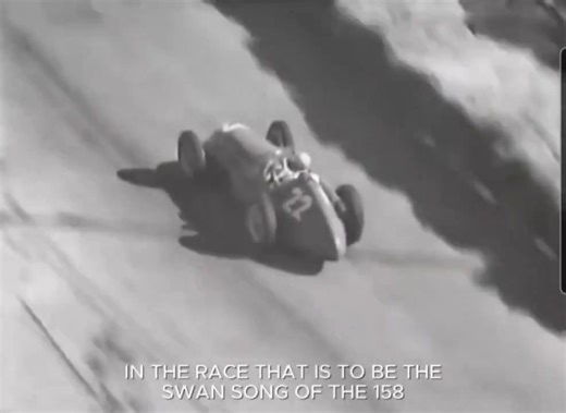 59K views · 1.6K reactions | Spanish Grand Prix 1951 Juan Manuel Fangio becomes world champion | Haustex Racing | Facebook