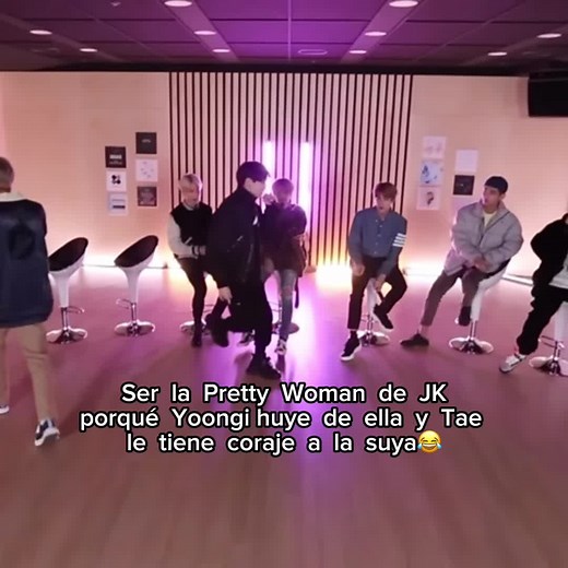 😌😂 #bangtansonyeondan방탄소년단 #army #bts_official #parati #btsarmy #fypシ゚ #prettywoman ✨✨✨