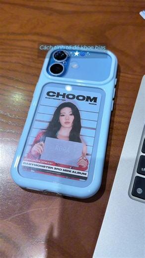 #ốpiphone #babymonster