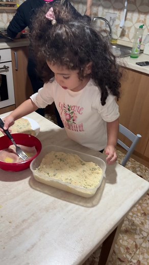Engaging Kids in Kitchen Activities: A Fun Cooking Video