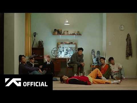 iKON - ‘사랑을 했다(LOVE SCENARIO)’ M/V ENGLISH VERSION