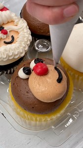 563K views · 4.2K reactions | Happy National Cupcake Day! 療 Let...
