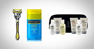 Your Spring Break Grooming Survival Kit