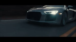 Audi Wants You To Remember How Fun Driving Is In Its New Ad | Carscoops
