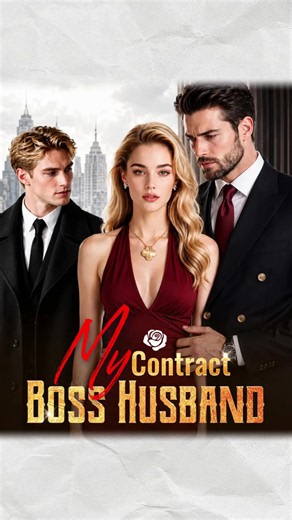 Besties, her fiancé is GAY and her parents still push the wedding. She goes drinking, ends up in her new boss's bed, now they're fake dating. Plot twist: it's getting REAL. Full tea in bio — tap that link, the audacity is unreal! 🔗☕ #MyContractBossHusband #ai #drama #moboreels