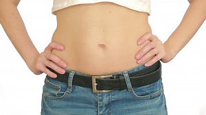 Woman Fat Belly Vacuum Massage Abdomen Stock Footage Video (100% Royalty-free) 20726341 | Shutterstock