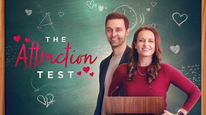 The Attraction Test - Apple TV