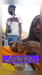 86K views · 1.4K reactions | Love Connection: Meet Anthony Teaching You My Cooking Skills | Brawta Lif3style Vlogs | Facebook