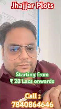 Jhajjar Affordable Plots | Brahma City | HCBS Glenwood | Reliance MET City