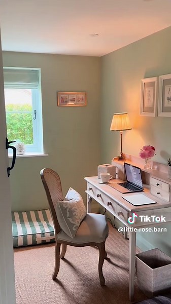 Revamping Little Rose Barn: Embracing Slow Mornings