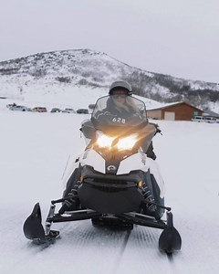 2.2K views · 45 reactions | Australian DJ, DJ Tiger Lily, shows off her favorite snow activities in Park City, Utah. Park City is known for amazing ski resorts, but did you know there are so many other activities there? From exploring the 2002 Olympic Village to snowmobiling, there is something for everyone in Park City. Check out our Story to see more! Visit Utah | Go USA | Facebook