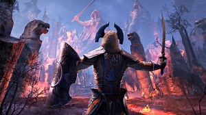The Elder Scrolls Online One Tamriel Update Live on PC; Xbox One and Playstation 4 Updates Coming October 18