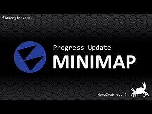 Episode 004 - Minimap