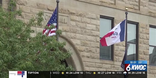 Davenport prioritizes public safety funding with potential budget bind looming