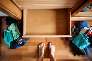 Embrace Swedish Death Cleaning: A Guide to Decluttering With Purpose | LoveToKnow