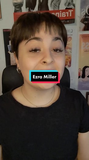 La controvertida historia de Ezra Miller y Tokata
