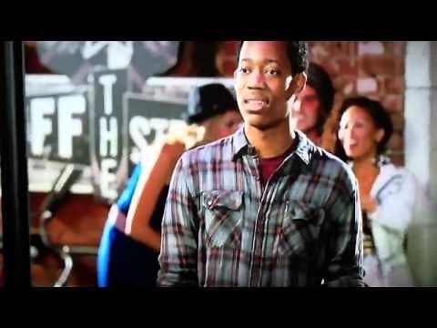 New Disney Channel 'Let It Shine' Promo # 2