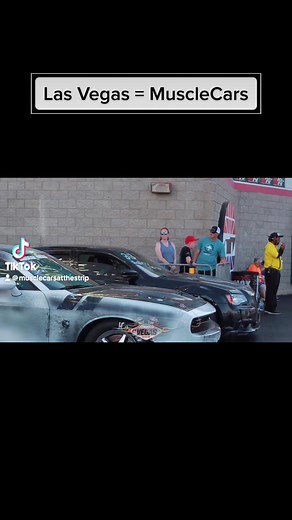 If YOU ❤️ MuscleCars as much as we ❤️ MuscleCars. March 15-17th, 2024 you should be at the “The Wildest MuscleCar Party in the West”. MuscleCars At The Strip. A MuscleCar Enthusiast Event PRESENTED BY ARP, held at the Dragplex at the Las Vegas Motor Speedway each spring. Autocross, Automotive Vendors, Car Shows Separated by Brands then by Separated by Vintage & Modern Muscle Classes. Drag Racing at one of the Premier Facilities in the World with Prize Money & Awards. www.matslv.com. “The event w