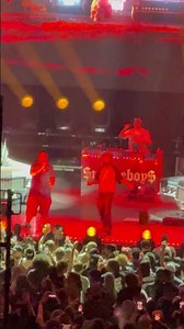 $uicideboy$ Performing “GREY+GREY+GREY” at The Xfinity Center in Boston on 9/24/25