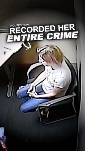 Forgetting You Recorded Your Crime